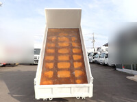 日野デュトロローダーダンプ小型（2t・3t）[写真15]