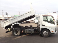 日野デュトロローダーダンプ小型（2t・3t）[写真16]