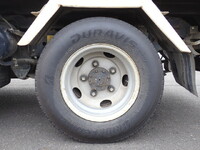 日野デュトロローダーダンプ小型（2t・3t）[写真22]