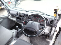 日野デュトロローダーダンプ小型（2t・3t）[写真24]