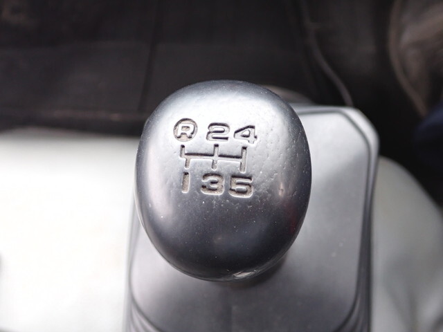 日野デュトロローダーダンプ小型（2t・3t）[写真24]