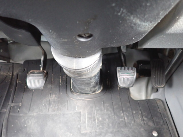 日野デュトロローダーダンプ小型（2t・3t）[写真25]