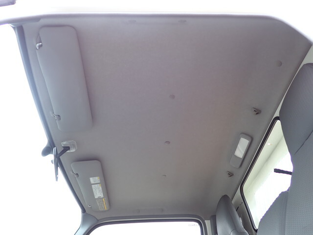 日野デュトロローダーダンプ小型（2t・3t）[写真31]