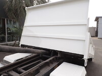 日野デュトロローダーダンプ小型（2t・3t）[写真36]