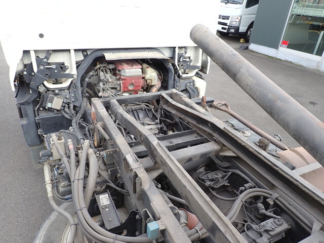 日野デュトロローダーダンプ小型（2t・3t）[写真36]