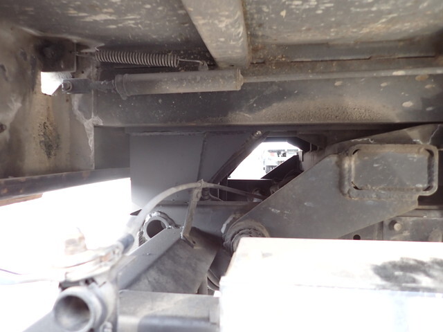 日野デュトロローダーダンプ小型（2t・3t）[写真38]