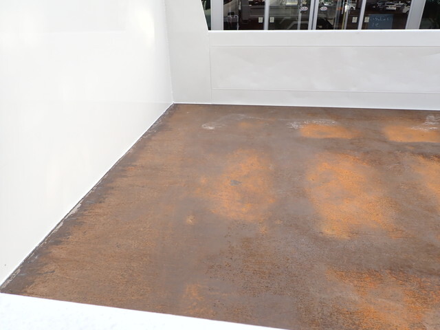 日野デュトロローダーダンプ小型（2t・3t）[写真08]