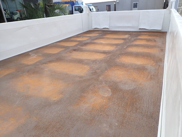 日野デュトロローダーダンプ小型（2t・3t）[写真09]