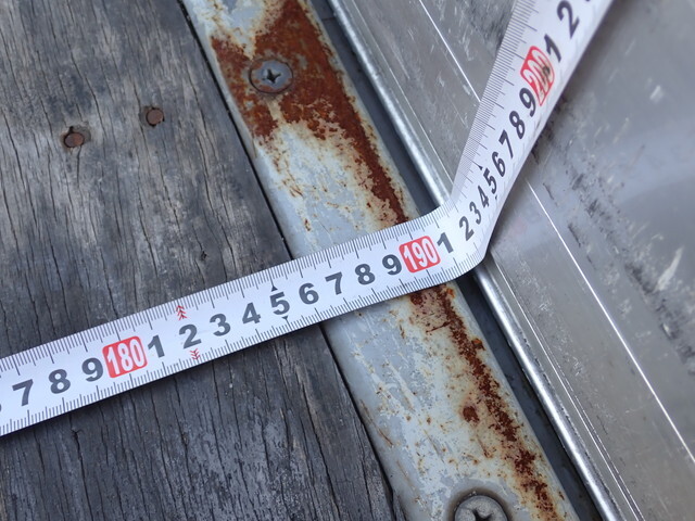 いすゞエルフアルミブロック小型（2t・3t）[写真19]