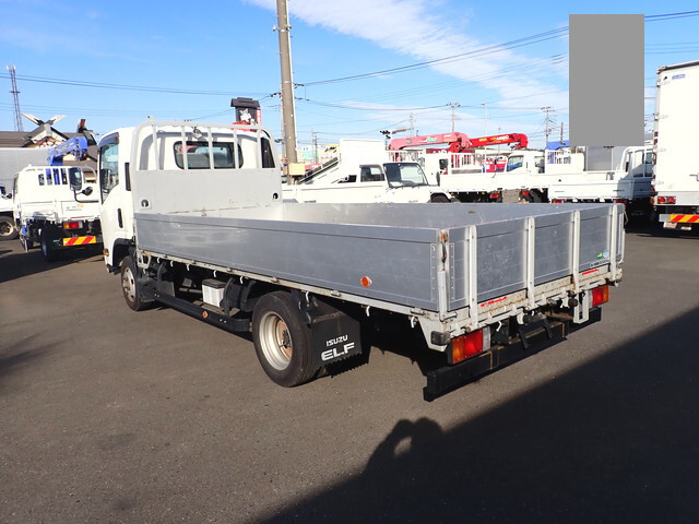 いすゞエルフアルミブロック小型（2t・3t）[写真02]