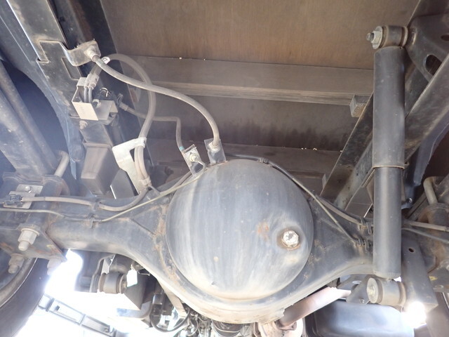 いすゞエルフアルミブロック小型（2t・3t）[写真24]