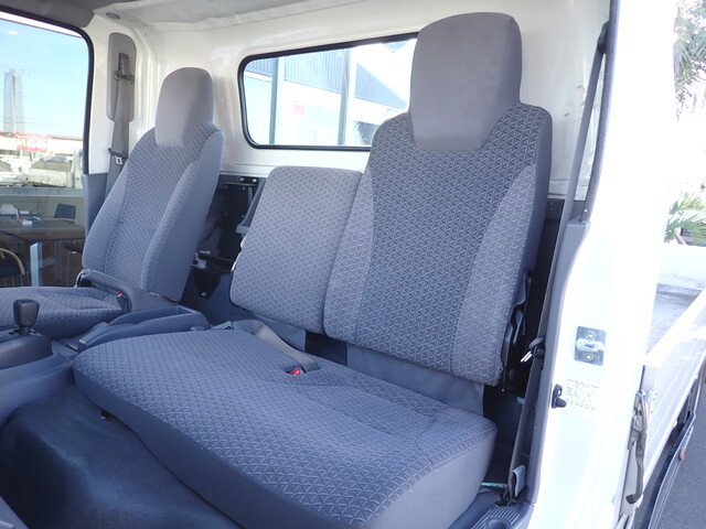 いすゞエルフアルミブロック小型（2t・3t）[写真33]