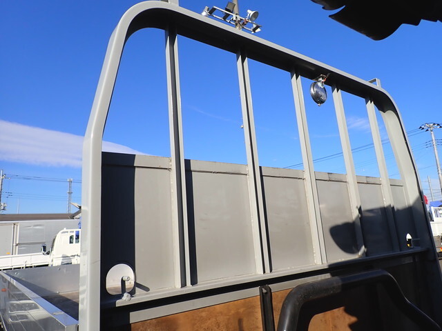 いすゞエルフアルミブロック小型（2t・3t）[写真37]