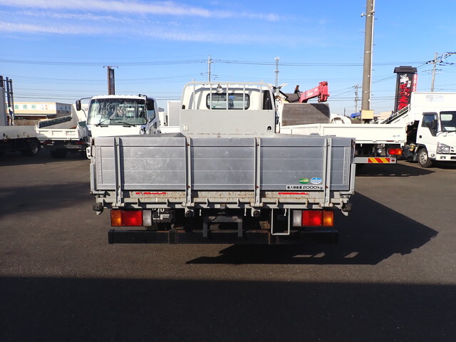 いすゞエルフアルミブロック小型（2t・3t）[写真05]