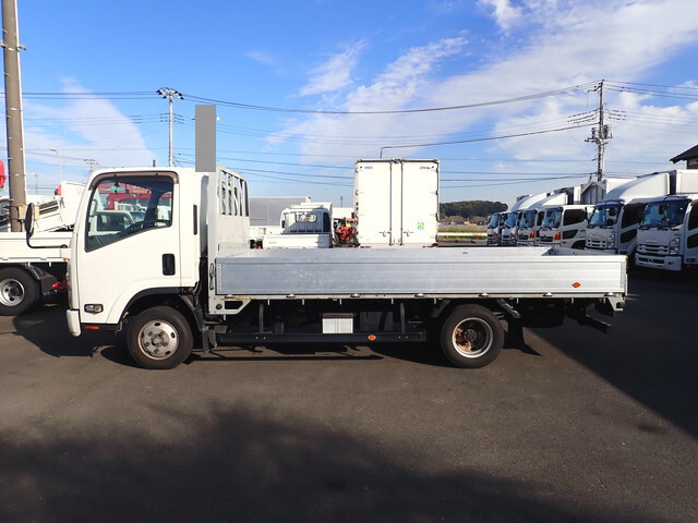 いすゞエルフアルミブロック小型（2t・3t）[写真06]