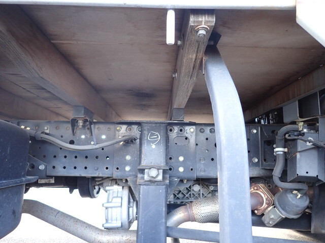 いすゞエルフアルミブロック小型（2t・3t）[写真07]