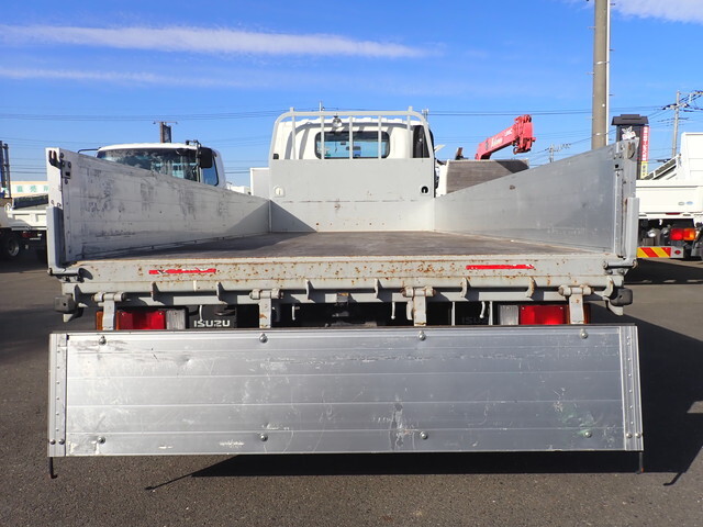 いすゞエルフアルミブロック小型（2t・3t）[写真09]