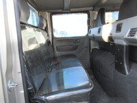 三菱ふそうキャンター平ボディ小型（2t・3t）[写真12]