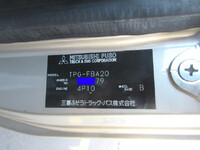 三菱ふそうキャンター平ボディ小型（2t・3t）[写真22]