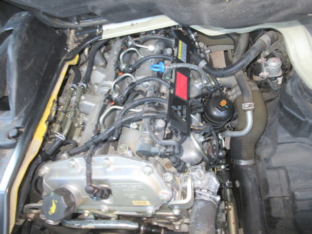 三菱ふそうキャンター平ボディ小型（2t・3t）[写真22]