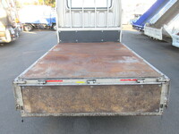 三菱ふそうキャンター平ボディ小型（2t・3t）[写真27]