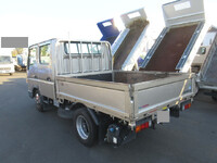 三菱ふそうキャンター平ボディ小型（2t・3t）[写真02]