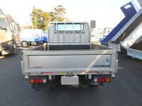 三菱ふそうキャンター平ボディ小型（2t・3t）[写真07]