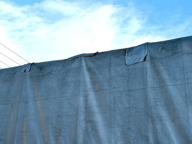 UDトラックスクオン幌車大型（10t）[写真21]