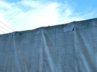 UDトラックスクオン幌車大型（10t）[写真22]