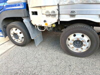 UDトラックスクオン幌車大型（10t）[写真27]