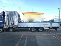 UDトラックスクオン幌車大型（10t）[写真06]