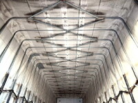 UDトラックスクオン幌車大型（10t）[写真09]