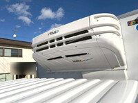 日野レンジャー冷凍車（冷蔵車）中型（4t）[写真14]