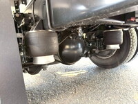 日野レンジャー冷凍車（冷蔵車）中型（4t）[写真15]