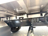 日野レンジャー冷凍車（冷蔵車）中型（4t）[写真16]