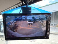 日野レンジャー冷凍車（冷蔵車）中型（4t）[写真21]