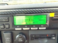 日野レンジャー冷凍車（冷蔵車）中型（4t）[写真22]