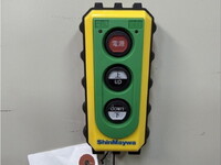 日野レンジャー冷凍車（冷蔵車）中型（4t）[写真25]