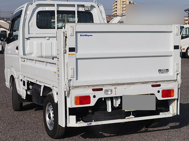 その他のメーカーその他の車種平ボディ小型（2t・3t）[写真02]