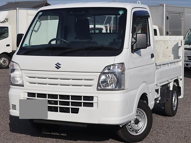 その他のメーカーその他の車種平ボディ小型（2t・3t）[写真03]