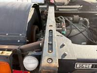 いすゞギガトレーラーヘッド（トラクターヘッド）大型（10t）[写真11]