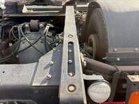 いすゞギガトレーラーヘッド（トラクターヘッド）大型（10t）[写真12]