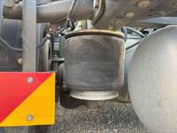 いすゞギガトレーラーヘッド（トラクターヘッド）大型（10t）[写真15]