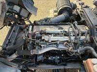 いすゞギガトレーラーヘッド（トラクターヘッド）大型（10t）[写真16]