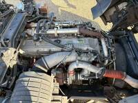 いすゞギガトレーラーヘッド（トラクターヘッド）大型（10t）[写真17]