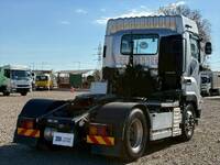 いすゞギガトレーラーヘッド（トラクターヘッド）大型（10t）[写真04]