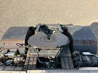 いすゞギガトレーラーヘッド（トラクターヘッド）大型（10t）[写真10]