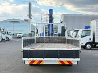 いすゞフォワードクレーン4段中型（4t）[写真12]