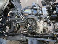 いすゞフォワードクレーン4段中型（4t）[写真17]