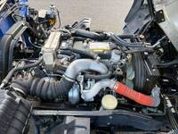 いすゞフォワードクレーン4段中型（4t）[写真18]